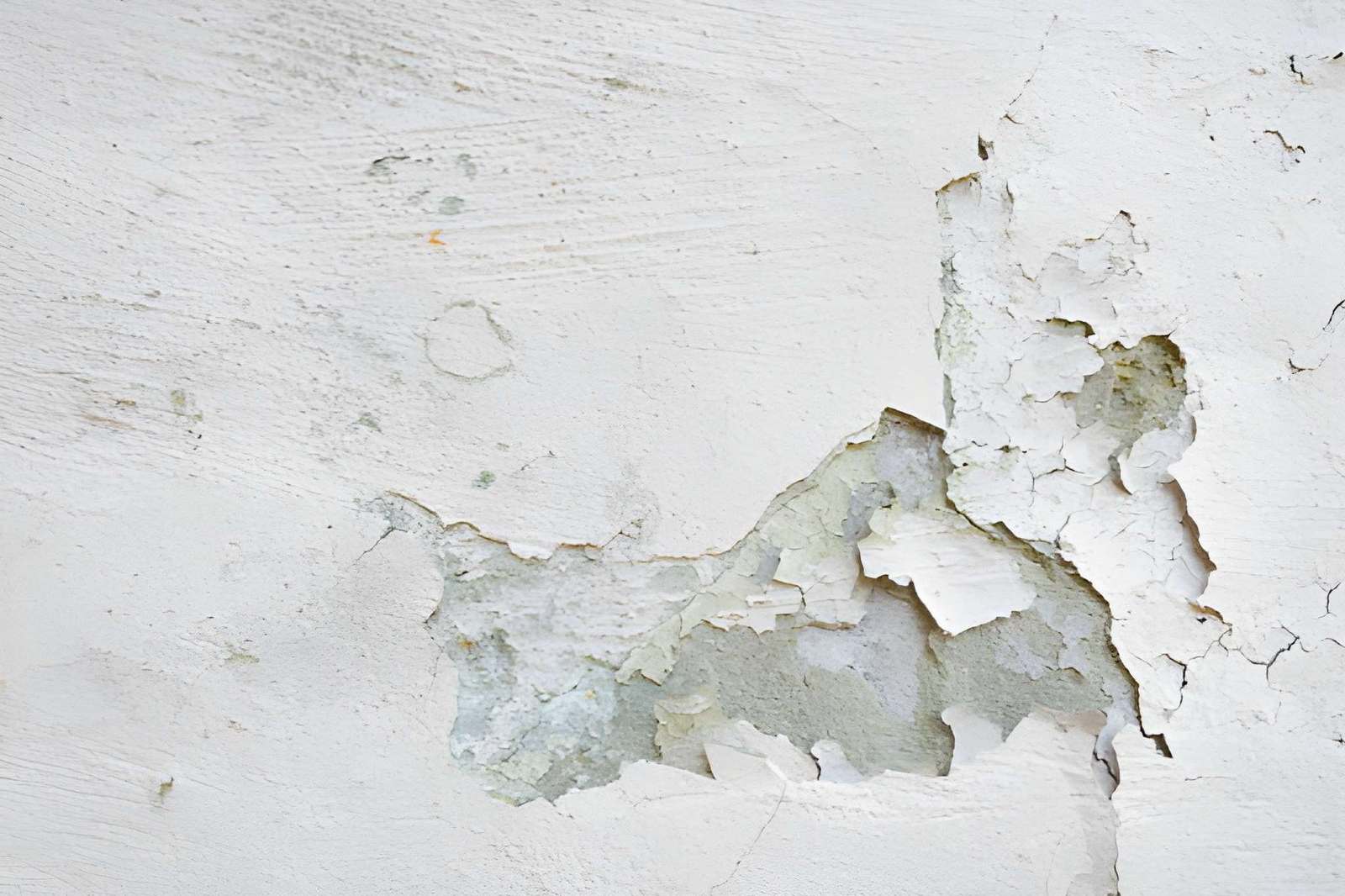 Original window trim lead paint removal in Sayville