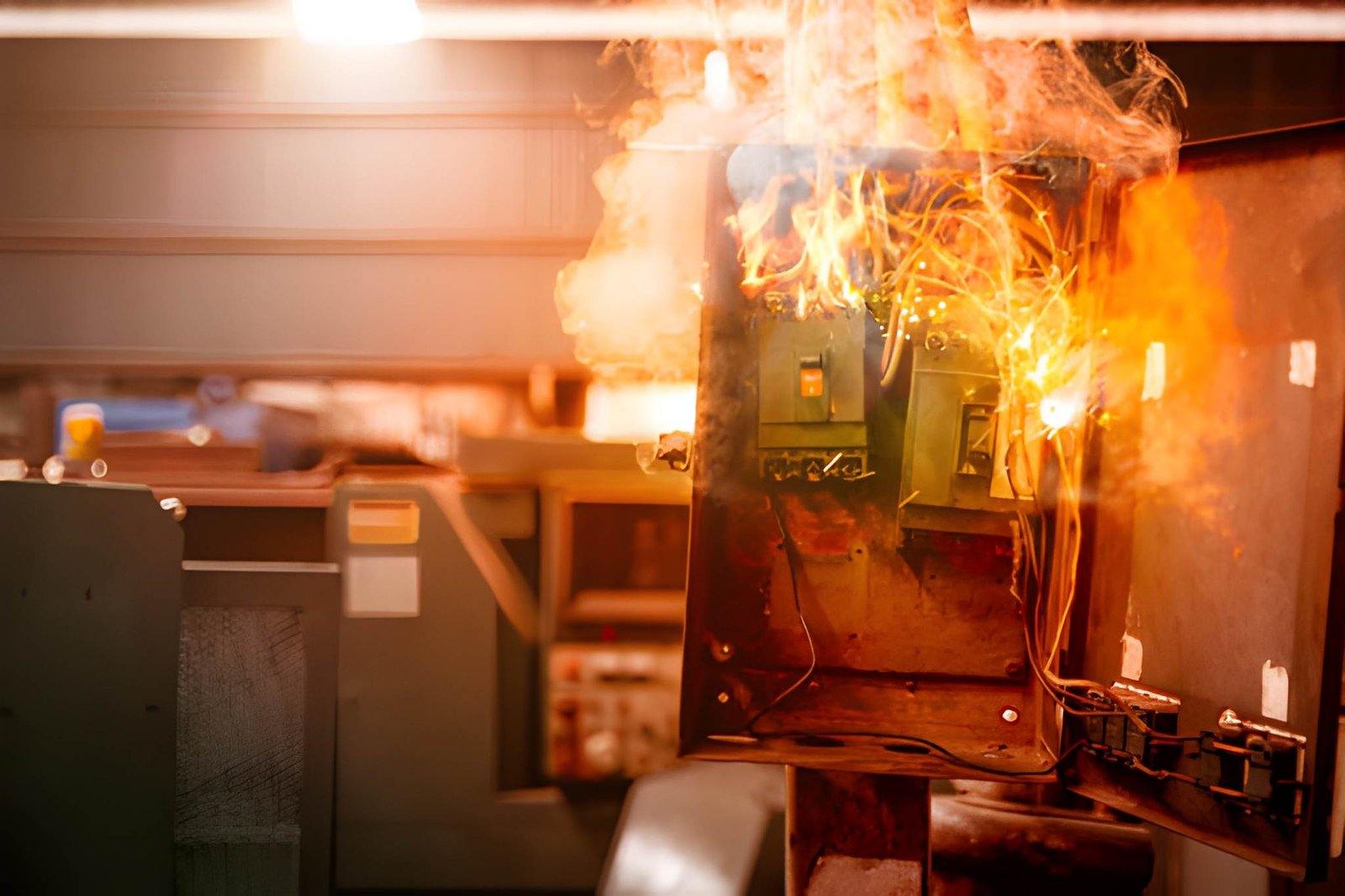 Commercial lead removal services