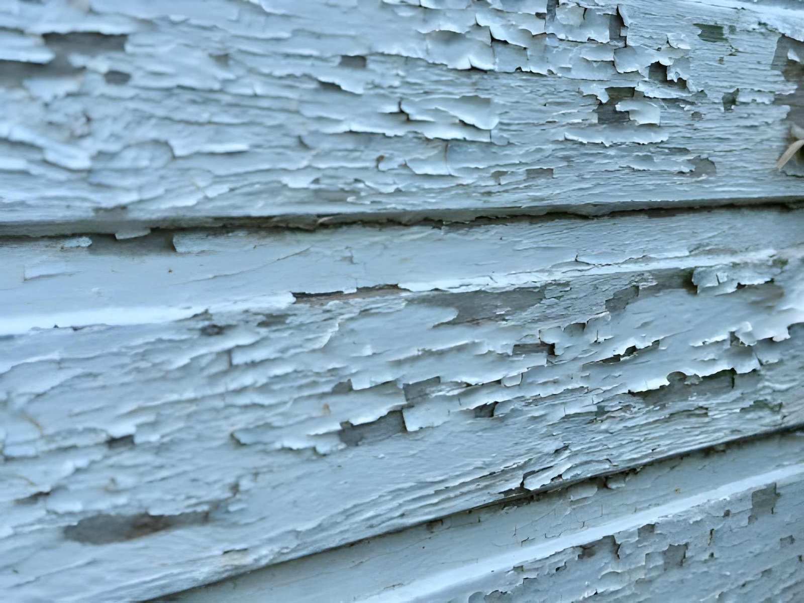 Flaking lead based paint home renovation lead abatement