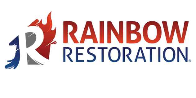 Rainbow Restoration logo