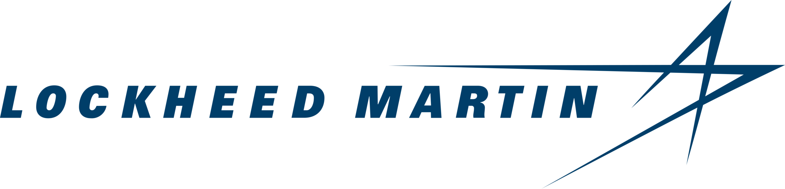 Lockheed Martin logo